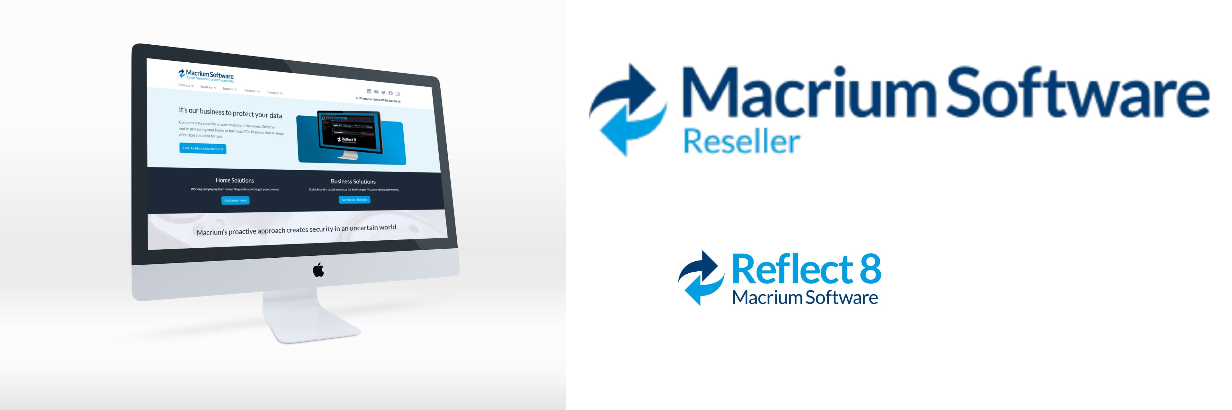 Macrium Reflect: Ein tiefgreifender Blick auf das Backup- und Klon-Tool