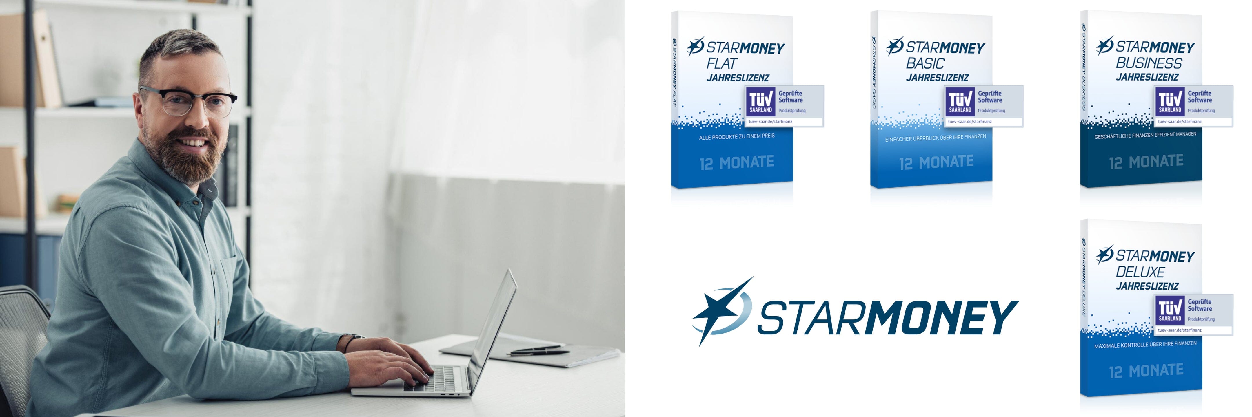 StarMoney: Ein Überblick über Deutschlands führende Finanzsoftware