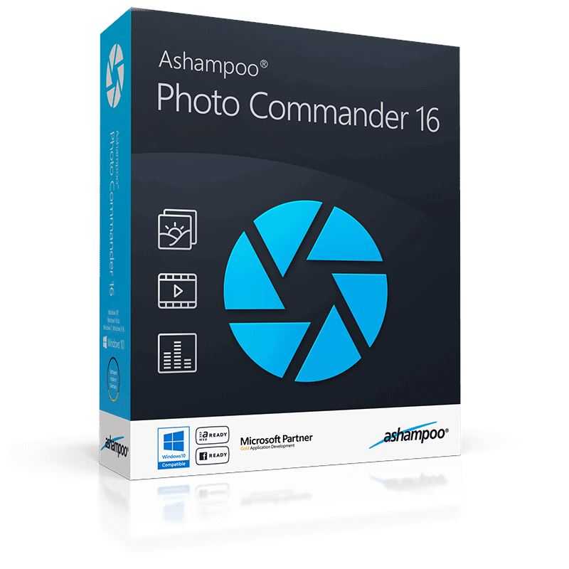Best4software Ashampoo Photo Commander 16 ASHPHCOM16 9 Bildbearbeitung