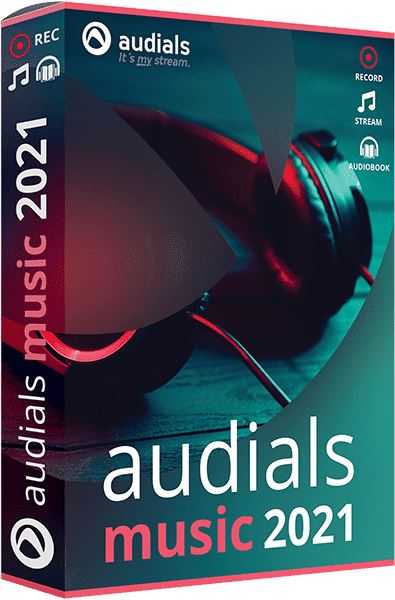 Best4software Audials Music 2021 AUDMUS2021 9 Videobearbeitung