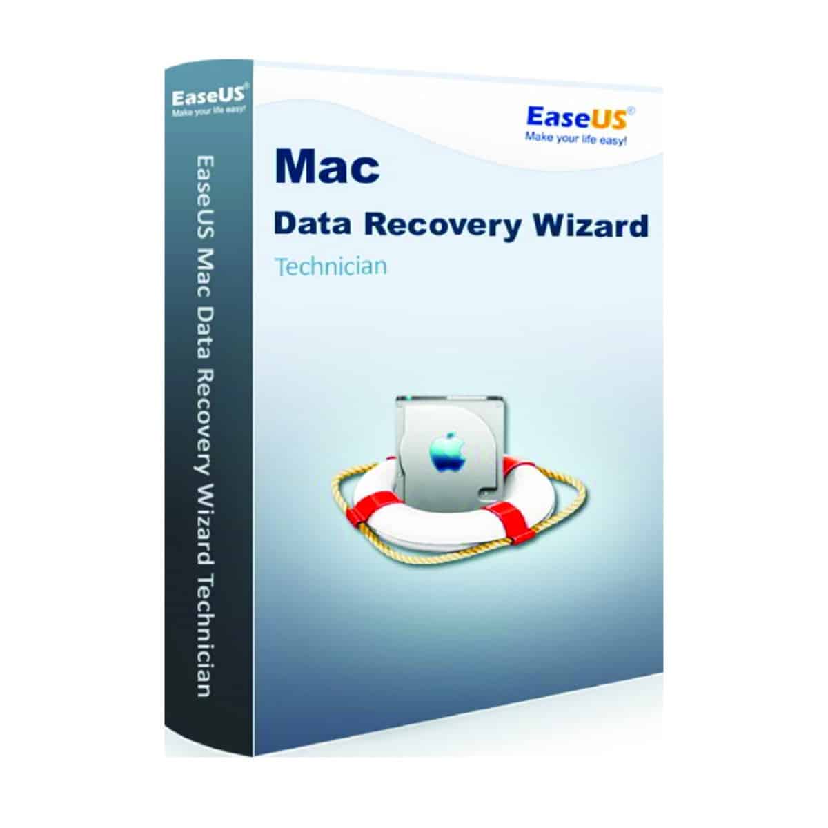 Best4software EaseUS Data Recovery Wizard for Mac Technician EUSDRWMTAV 199 Backup und Wiederherstellen