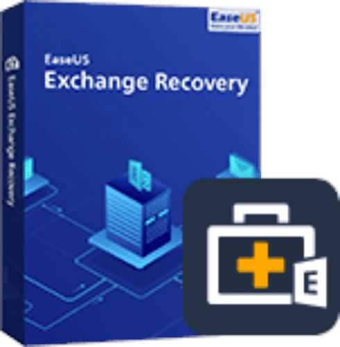 Best4software EaseUS Exchange Recovery EUSERL 324 Backup und Wiederherstellen