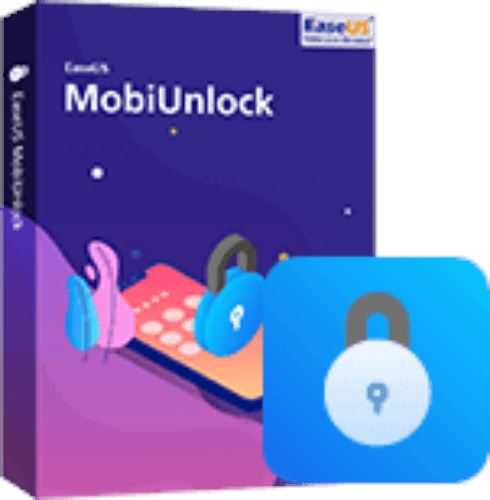 Best4software EaseUS MobiUnlock EUSMUAV 39 Dienstsoftware