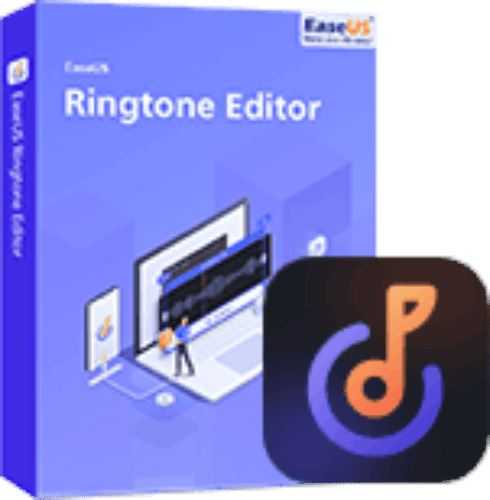 Best4software EaseUS Ringtone Editor EUSREPC1M 9 Musikbearbeitung