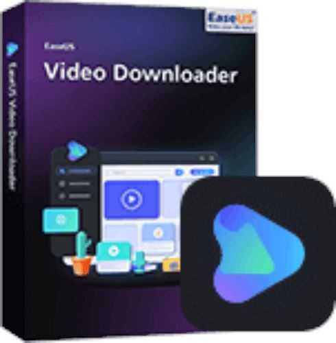 Best4software EaseUS Video Downloader EUSVDW1M 13 Videobearbeitung