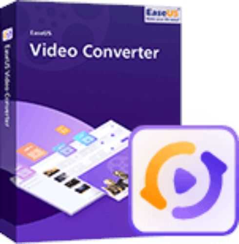 Best4software EaseUS VideoKIT Video Converter EUSVKITVC1M 17 Videobearbeitung