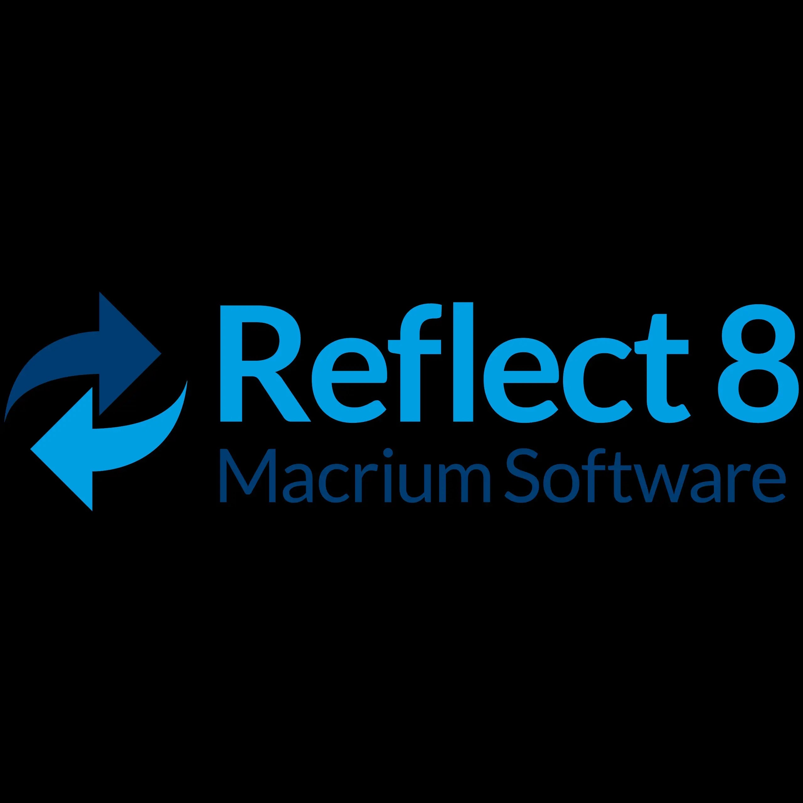 Macrium Reflect 8 Home Edition
