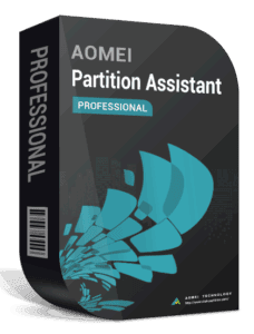 pb aomei pa pro - best4software