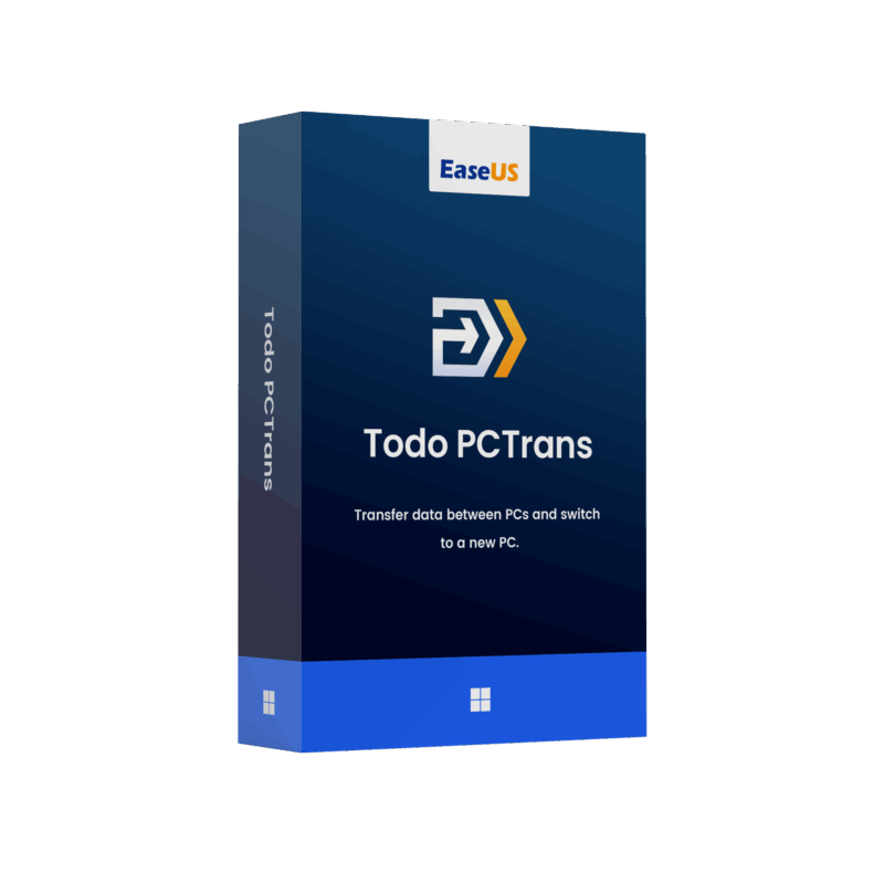 EaseUS Todo PCTrans Pro