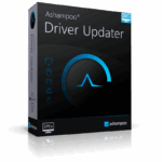 Ashampoo Driver Updater 3PC