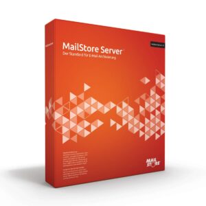 mailstore - best4software