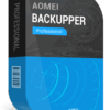 AOMEI Backupper Professional Edition