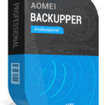 AOMEI Backupper Professional Edition