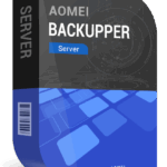 AOMEI Backupper Server Edition