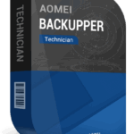 AOMEI Backupper Technician Edition