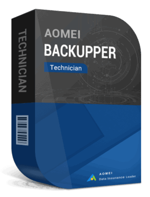 pb aomei b tec - best4software