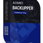 AOMEI Backupper Technician Plus Edition