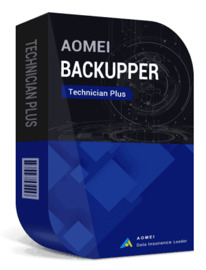 pb aomei b tecplus - best4software