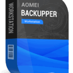 AOMEI Backupper WorkStation