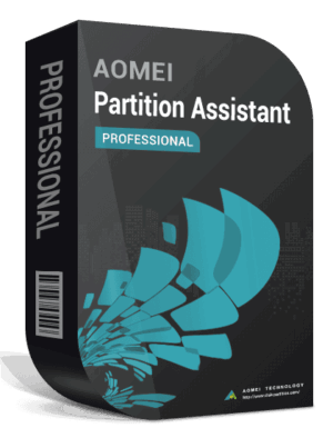 pb aomei pa pro - best4software
