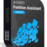 AOMEI Partition Assistant Server Edition