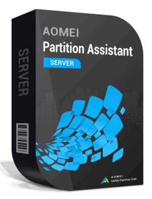pb aomei pa server - best4software