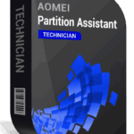AOMEI Partition Assistant Technician Edition