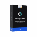 EaseUS Backup Center Technician