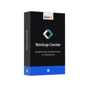 pb easeus backup center - best4software