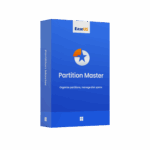 EaseUS Partition Master Pro