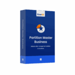 EaseUS Partition Master Server