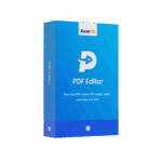 EaseUS PDF Editor