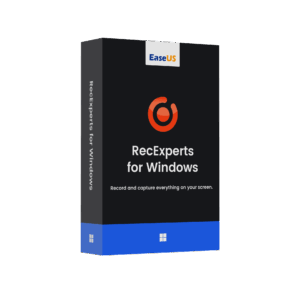 pb easeus recexperts windows - best4software