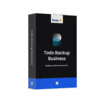 EaseUS Todo Backup Workstation