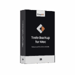 EaseUS Todo Backup for Mac