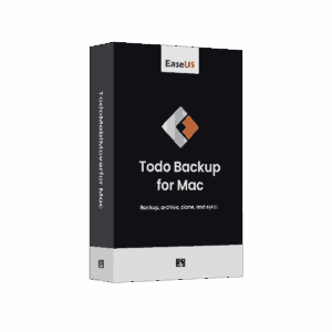 pb easeus todo backup mac - best4software