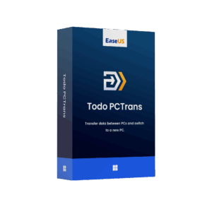 pb easeus todo pctrans - best4software