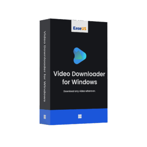 pb easeus video downloader windows - best4software