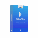 EaseUS Video Editor