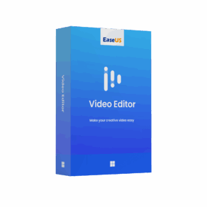 pb easeus video editor - best4software