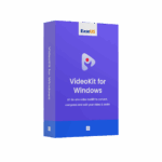 EaseUS VideoKIT Video Converter