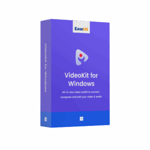 pb easeus videokit windows - best4software