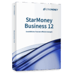 StarMoney 12 Business Jahreslizenz inkl. Premiumsupport