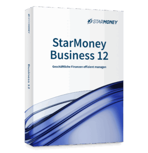 pb starmoney 12 business - best4software