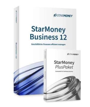 pb starmoney 12 business plus - best4software