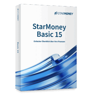 pb starmoney 15 basic - best4software