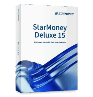 pb starmoney 15 deluxe - best4software