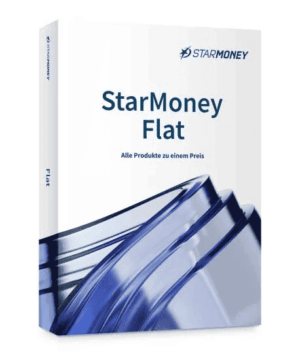 pb starmoney 15 flat - best4software