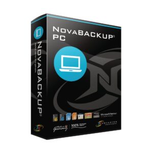 pi novastor novabackup pc - best4software