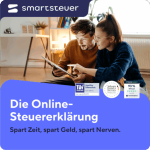 smartsteuer 2025 1 - best4software